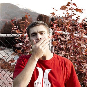 Profile picture for Adam Chilton