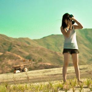 Profile picture for Reveleen Zuñiga