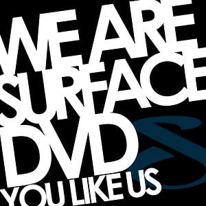 Profile picture for Surface