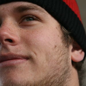 Profile picture for Niklas Graumann
