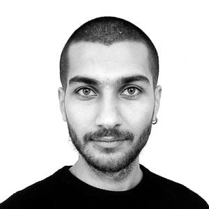 Profile picture for Ali YILDIRIM