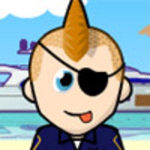 Profile picture for Christopher Caleb