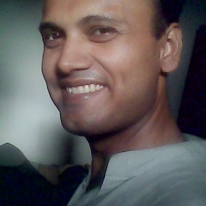 Profile picture for Naumann Ansaari