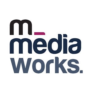 Profile picture for M-Media Works.