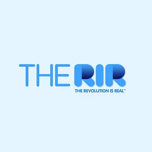 Profile picture for The RIR (The Revolution Is Real)