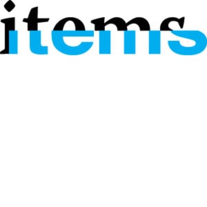 Profile picture for Items magazine