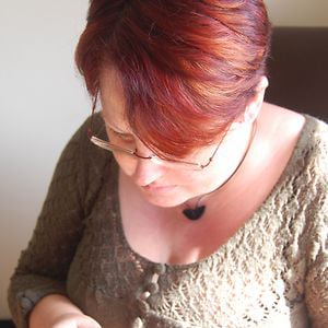 Profile picture for Stella Adams-Schofield