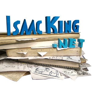 Profile picture for Isaac King