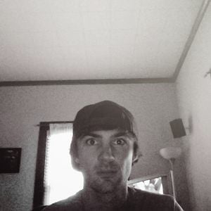 Profile picture for Adam Harbottle