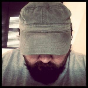 Profile picture for Mike Sizemore