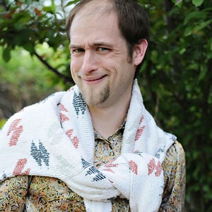 Profile picture for Stephen Folker