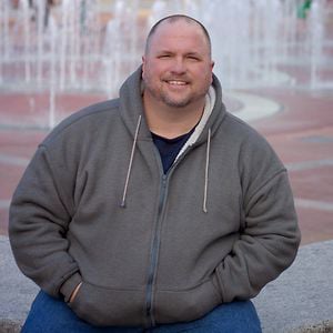 Profile picture for Jim Denham