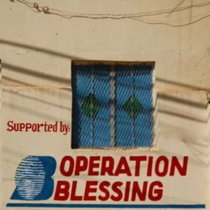 Profile picture for OB UK