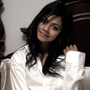 Profile picture for Sara Mathew
