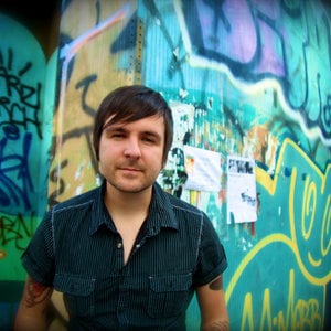 Profile picture for daniel jarvis