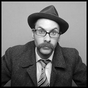 Profile picture for Ben Ransom