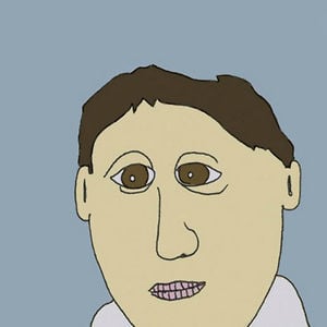 Profile picture for Patrick Paulin
