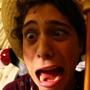 Profile picture for Drunk Blading