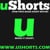 uShorts