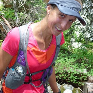 Profile picture for Krissy Moehl
