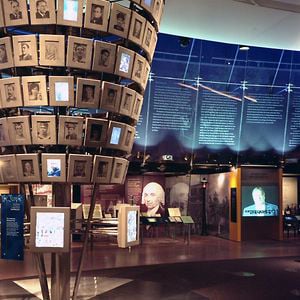 Profile picture for National Constitution Center