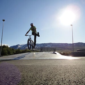 Profile picture for Róbert Sigurðarson