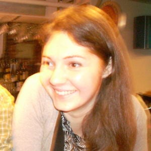 Profile picture for Lisa Romagnoli