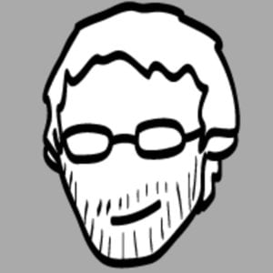 Profile picture for Martin Engler