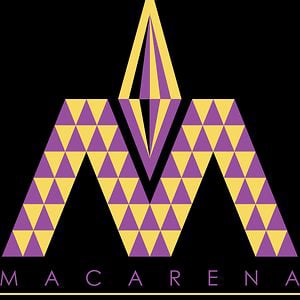 Profile picture for Club Macarena