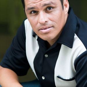 Profile picture for Dan Garza