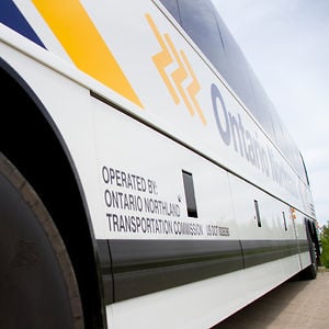 Profile picture for Ontario Northland