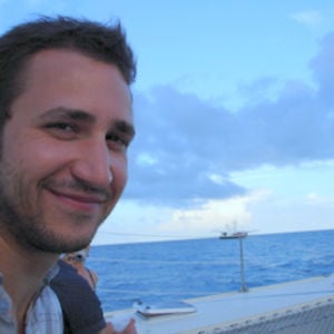 Profile picture for Jean-François Tremblay
