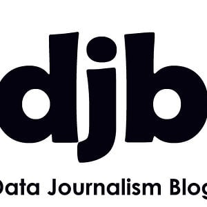 Profile picture for Data Journalism Blog