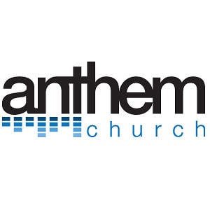 Profile picture for Anthem Church