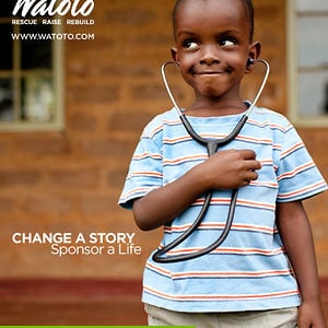 Profile picture for Watoto Canada