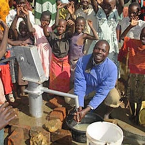 Profile picture for The Water Project