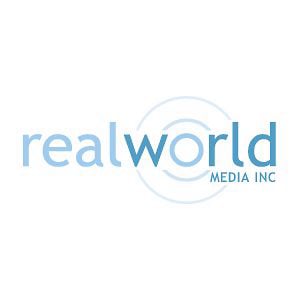 Profile picture for RealWorld Media Inc.