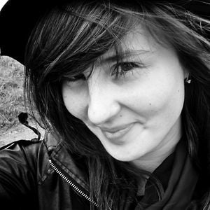 Profile picture for Maja Martynowska