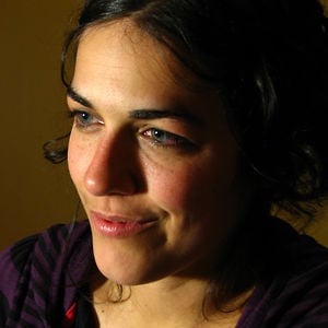 Profile picture for Claudia Chabot