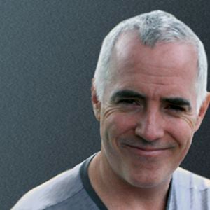 Profile picture for Tim Goodwin