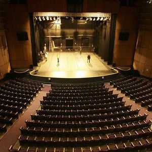 Profile picture for TeatroJorgeEliécerGaitán