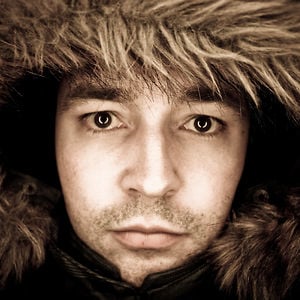 Profile picture for Jamie Kaiser