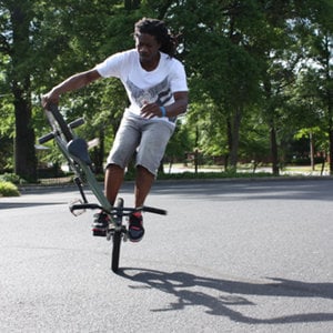 Profile picture for tyreslide