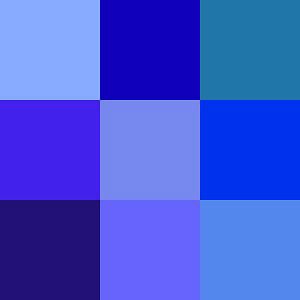 Profile picture for video1