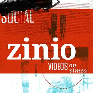 Profile picture for Zinio