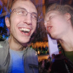Profile picture for VJ GOABOB / De Light Lab /