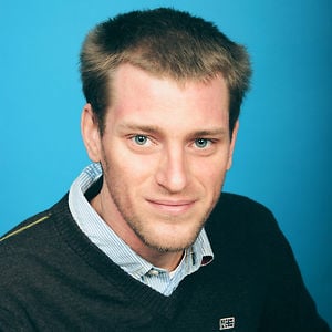 Profile picture for Christoph Zippel