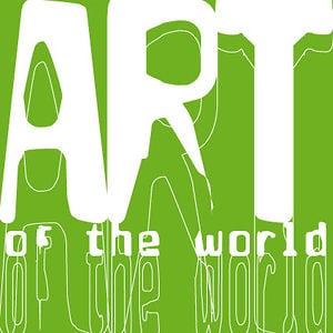 Profile picture for Art Of The World