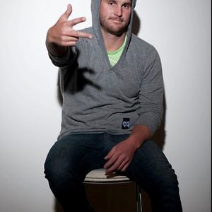 Profile picture for Ozzie Clarke