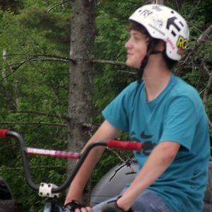Profile picture for kyle tanner